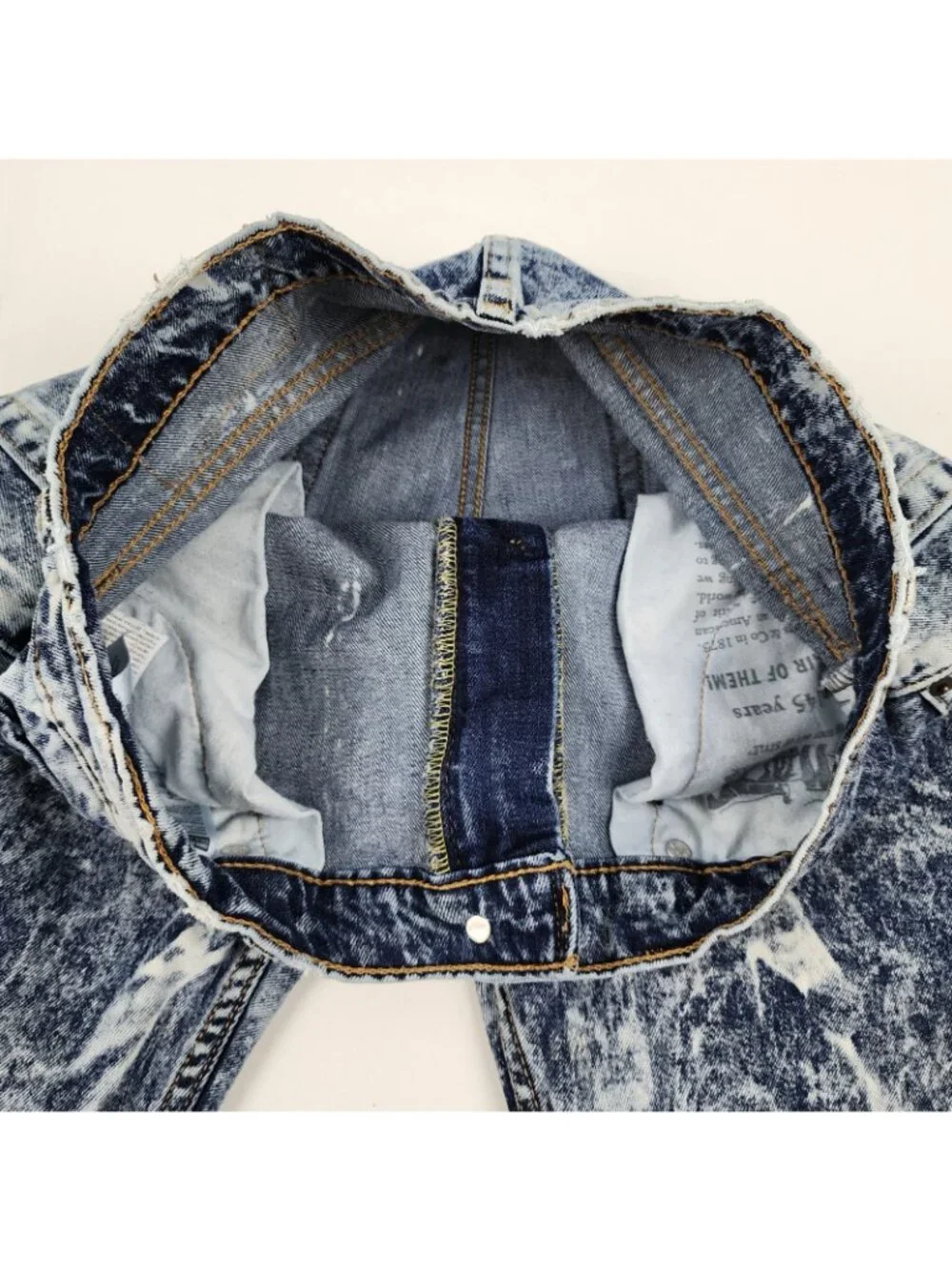 Levis levis jeans